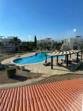 Esentepe Turtle Bay Village 2 Bedroom Penthouse